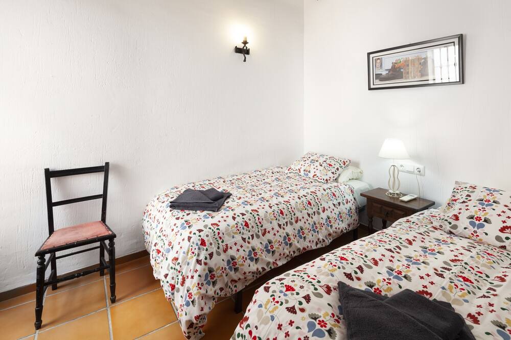 Photo of Bedroom in Oasis del Capistrano