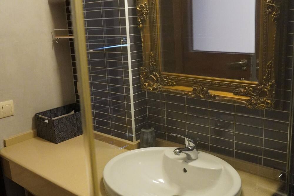 Photo of Bathroom in Montilla