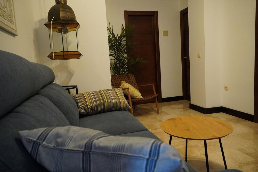Photo of Livingroom in Montilla