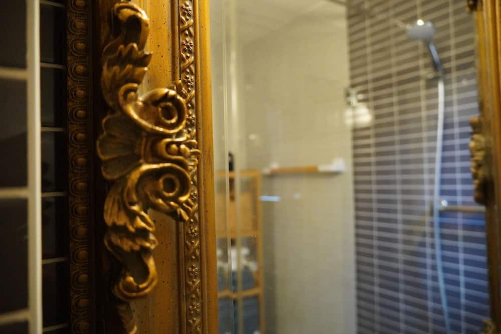 Photo of Bathroom in Montilla