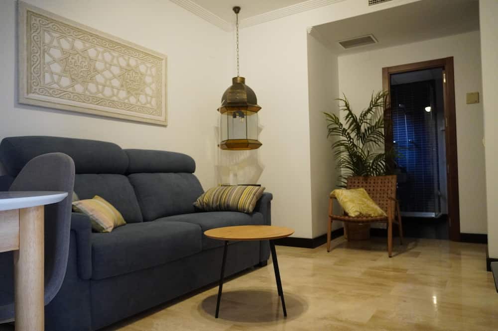 Photo of Livingroom in Montilla