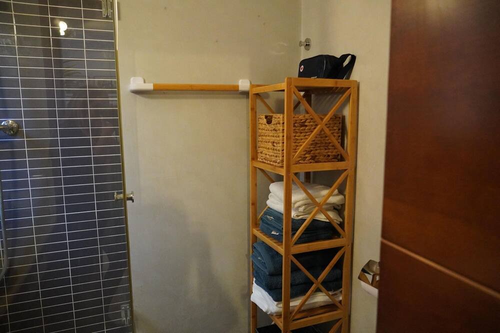 Photo of Bathroom in Montilla