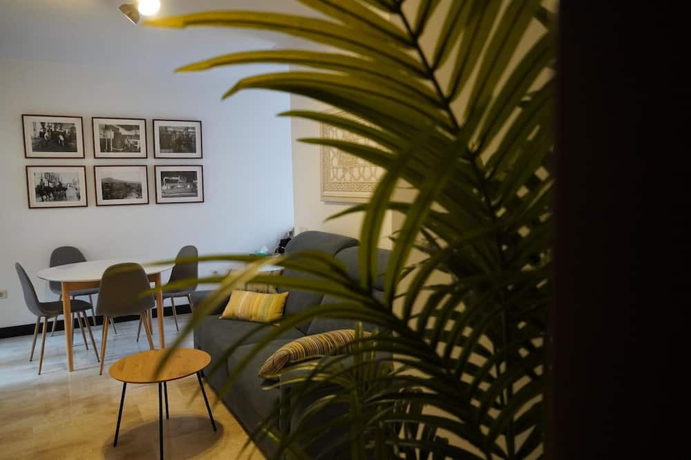 Photo of Livingroom in Montilla