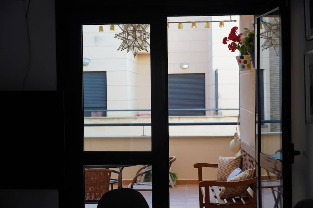 Photo of Bathroom in Montilla