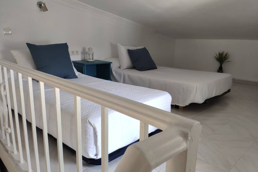 Photo of Bedroom in Urbanizacion Puerto de Estepona