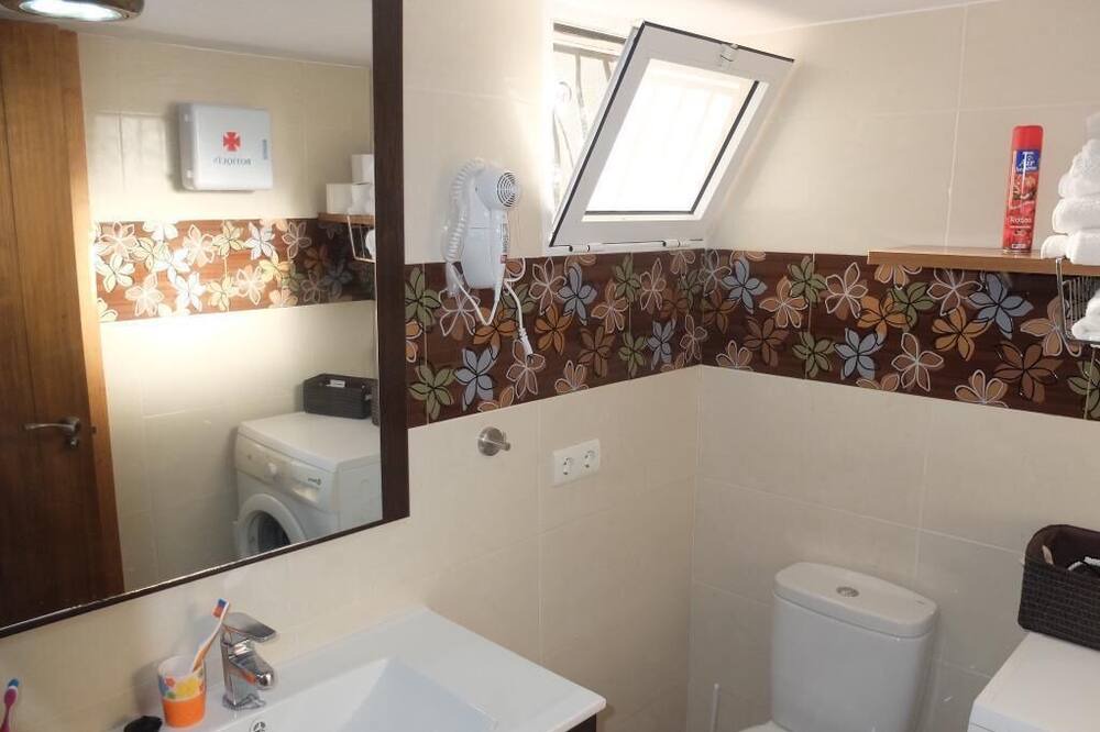 Photo of Bathroom in Urbanizacion Puerto de Estepona