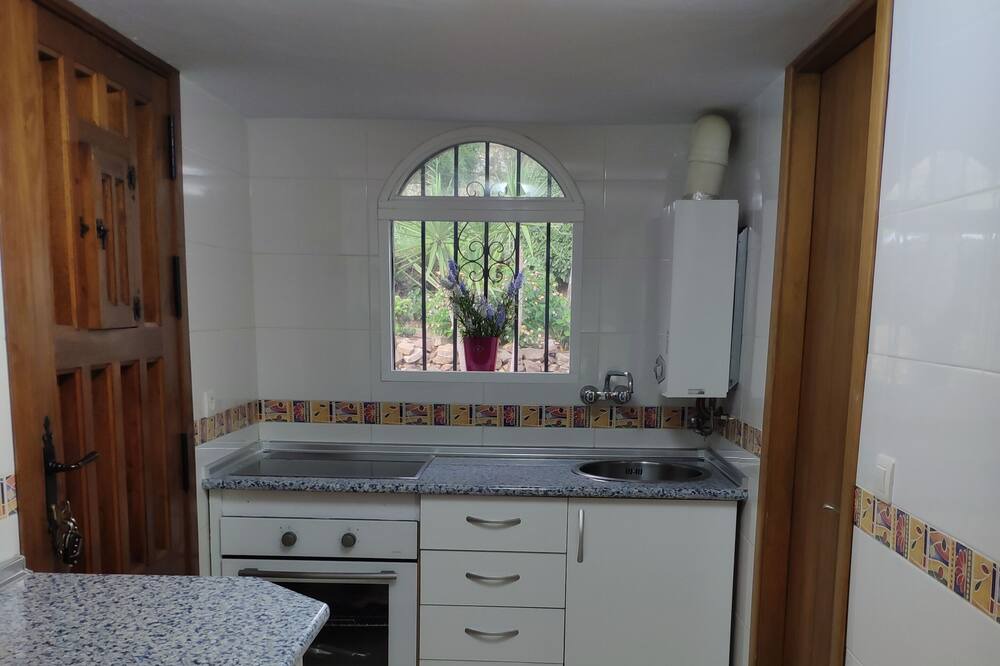 Photo of Kitchen in Urbanizacion Puerto de Estepona
