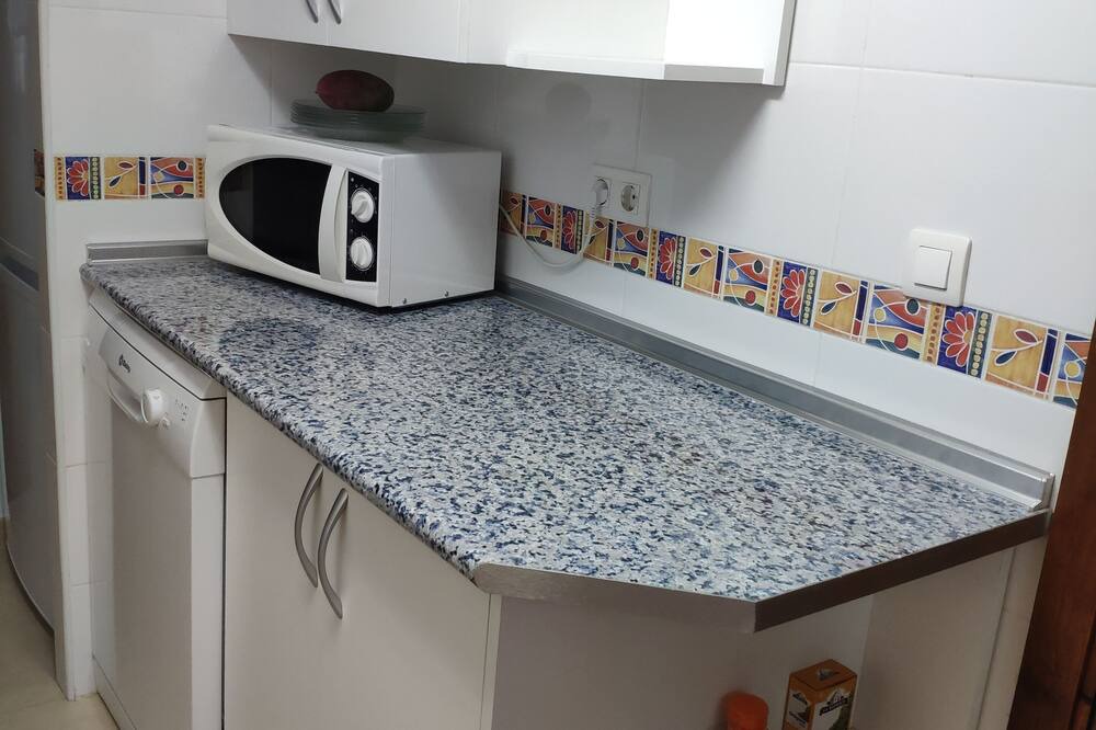 Photo of Kitchen in Urbanizacion Puerto de Estepona