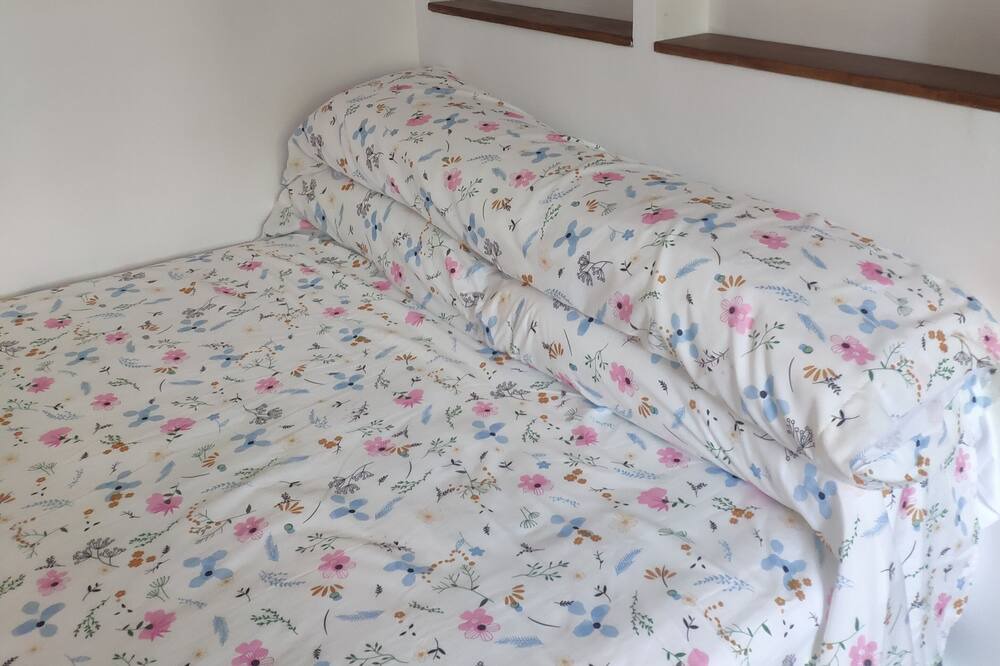 Photo of Bedroom in Urbanizacion Puerto de Estepona