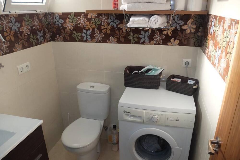 Photo of Bathroom in Urbanizacion Puerto de Estepona