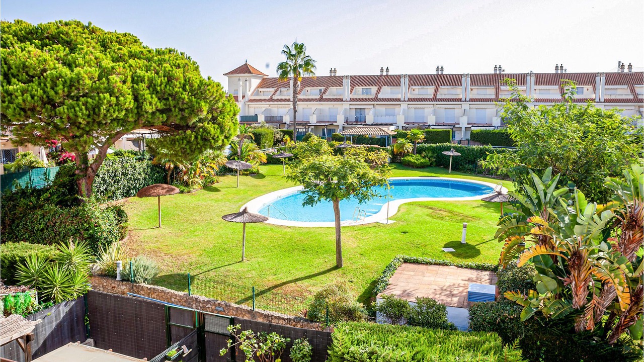 Photo of Outdoor in Nuevo Portil