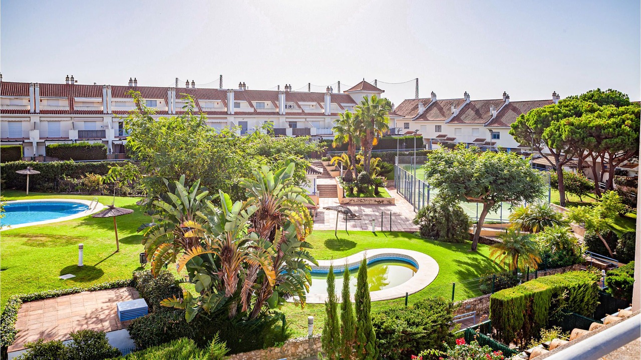 Photo of Outdoor in Nuevo Portil