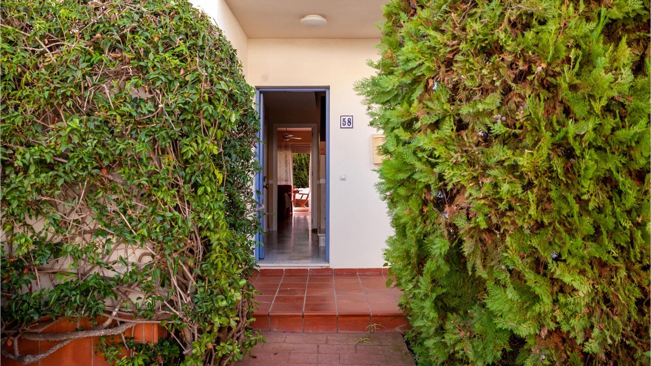 Photo of Outdoor in Nuevo Portil