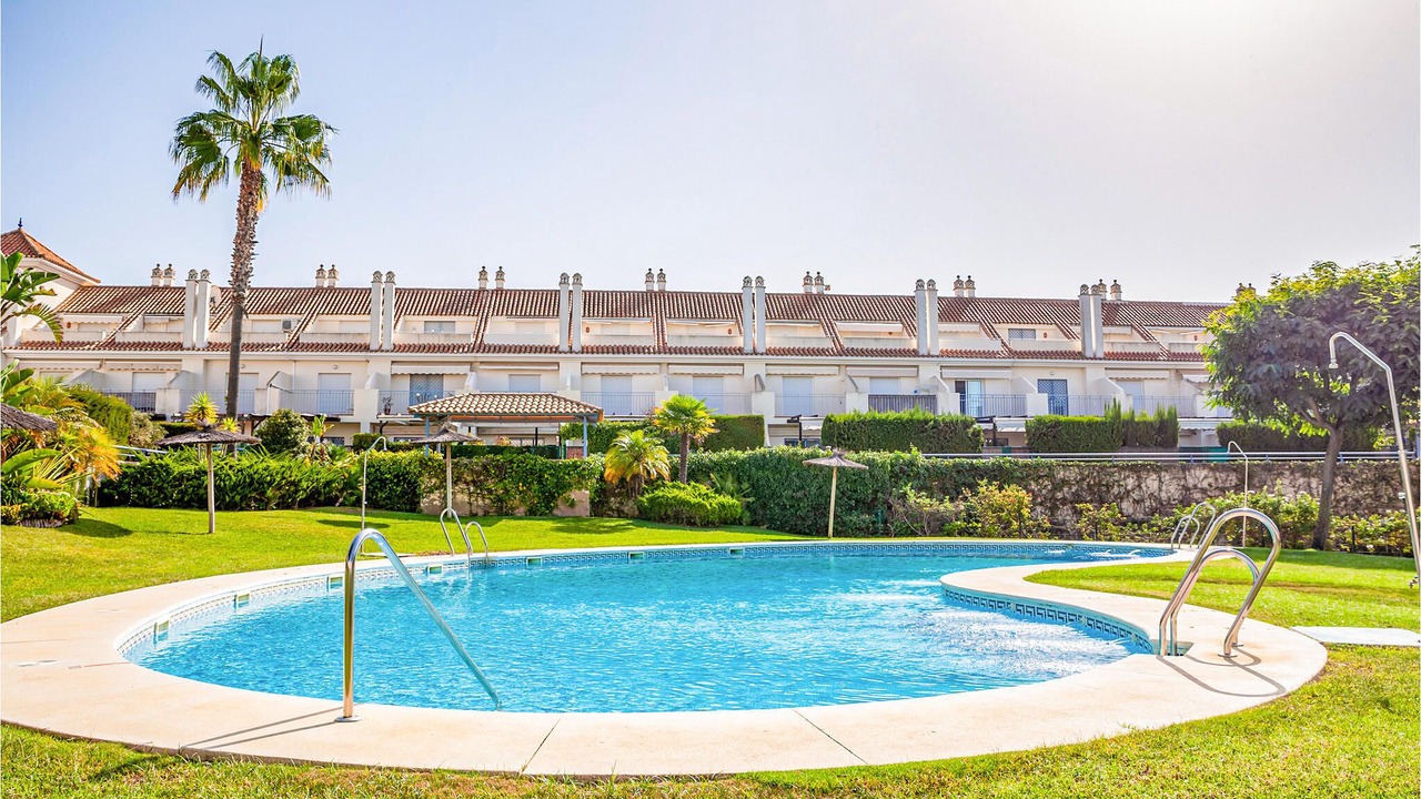 Photo of Outdoor in Nuevo Portil