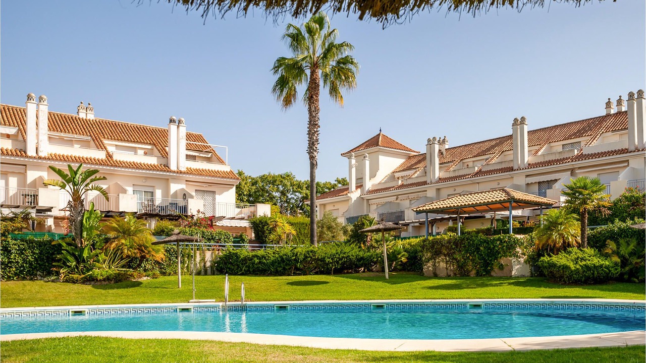 Photo of Outdoor in Nuevo Portil