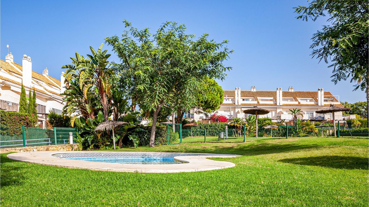 Photo of Outdoor in Nuevo Portil
