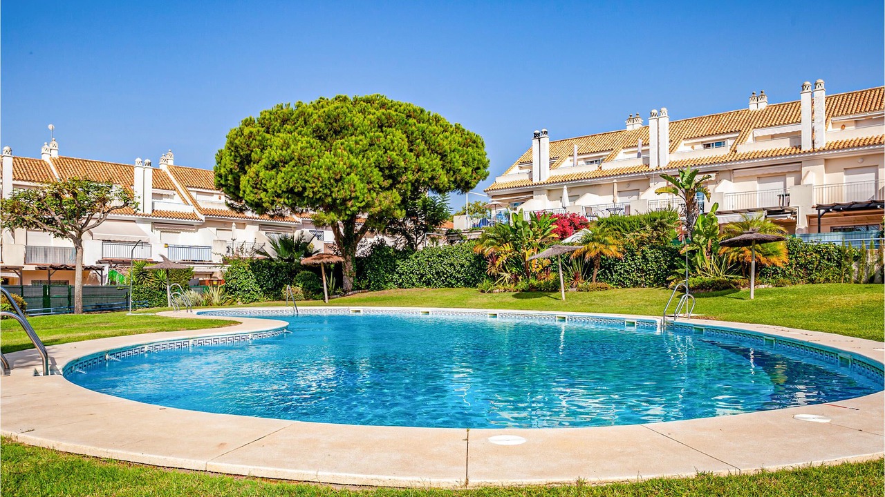 Photo of Outdoor in Nuevo Portil