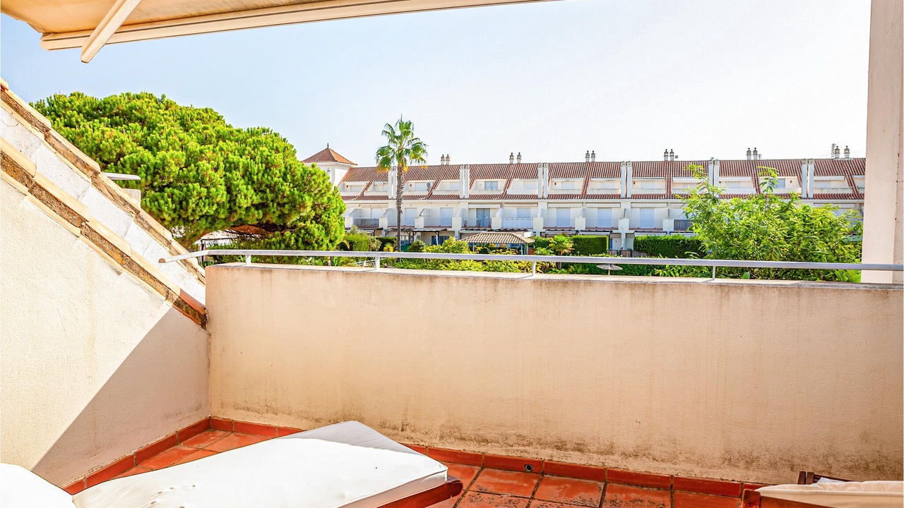 Photo of Outdoor in Nuevo Portil