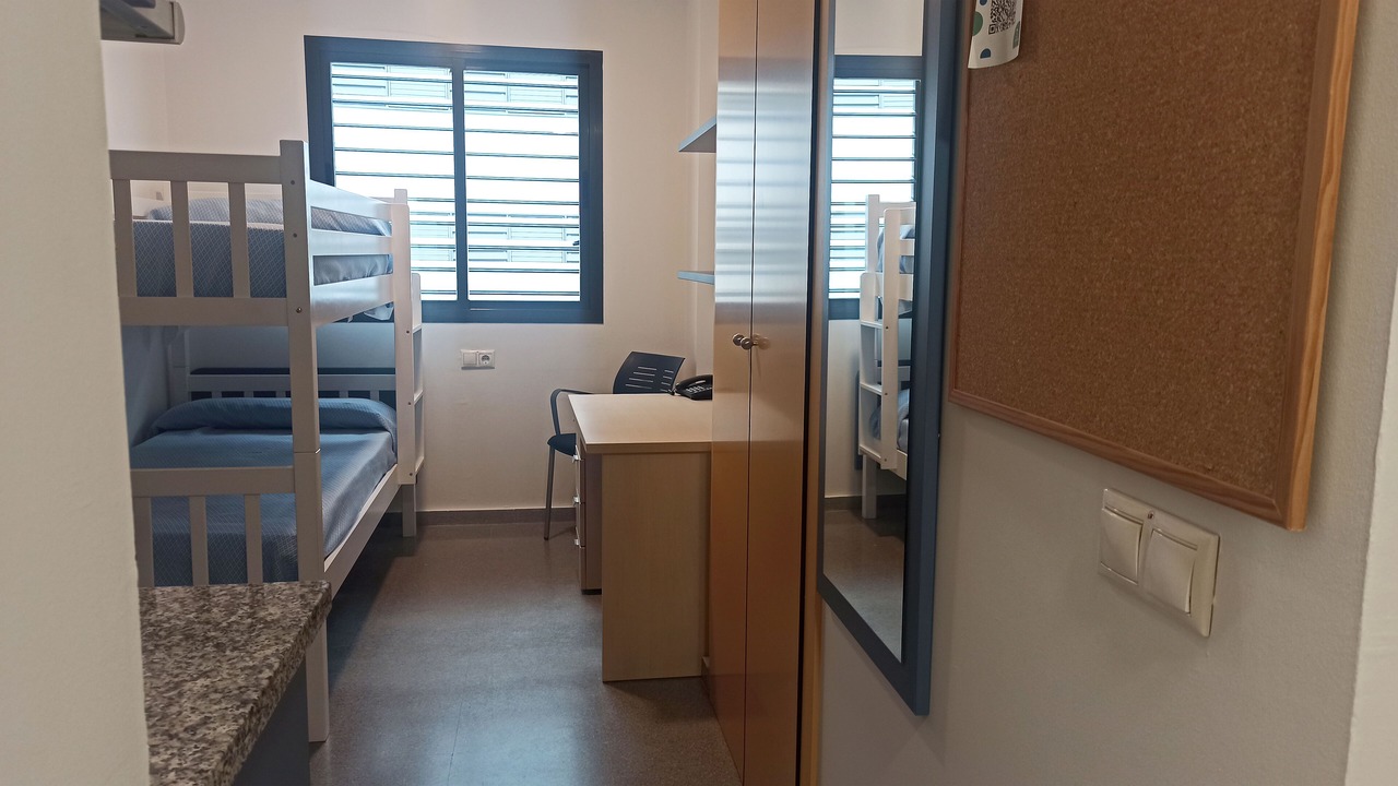 Photo of Bedroom in Pedro Salvador - Las Palmeritas