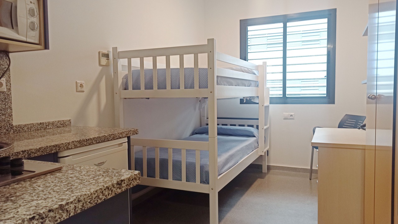 Photo of Bedroom in Pedro Salvador - Las Palmeritas