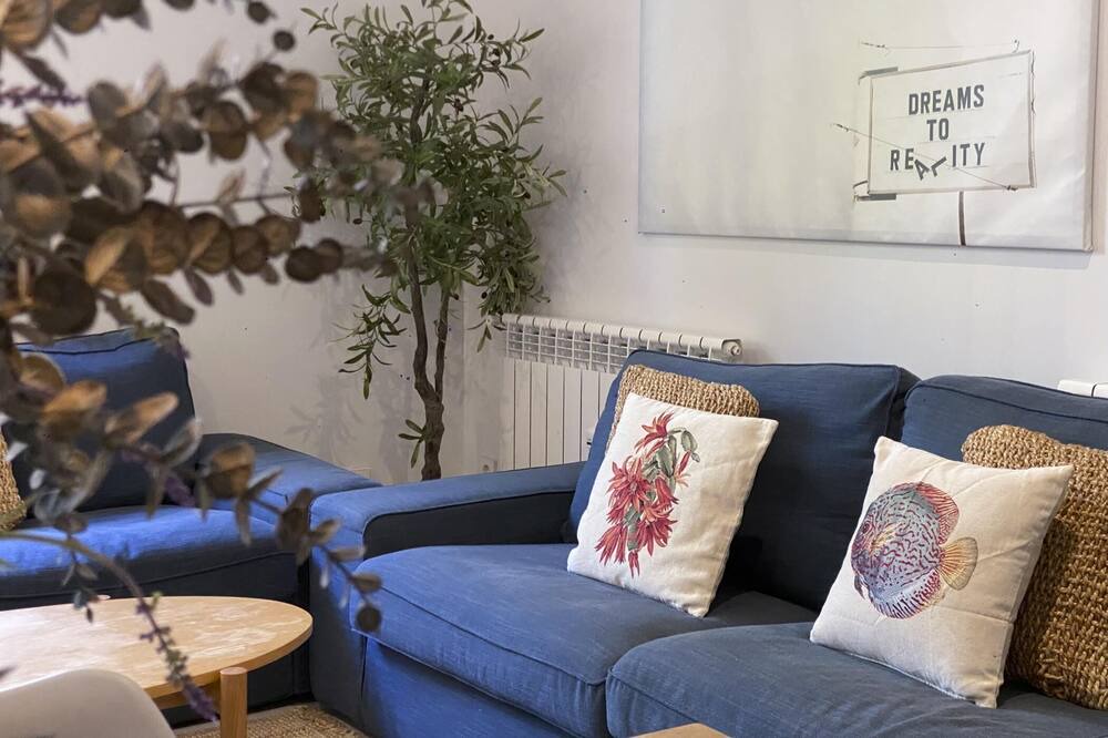 Photo of Livingroom in Castellana