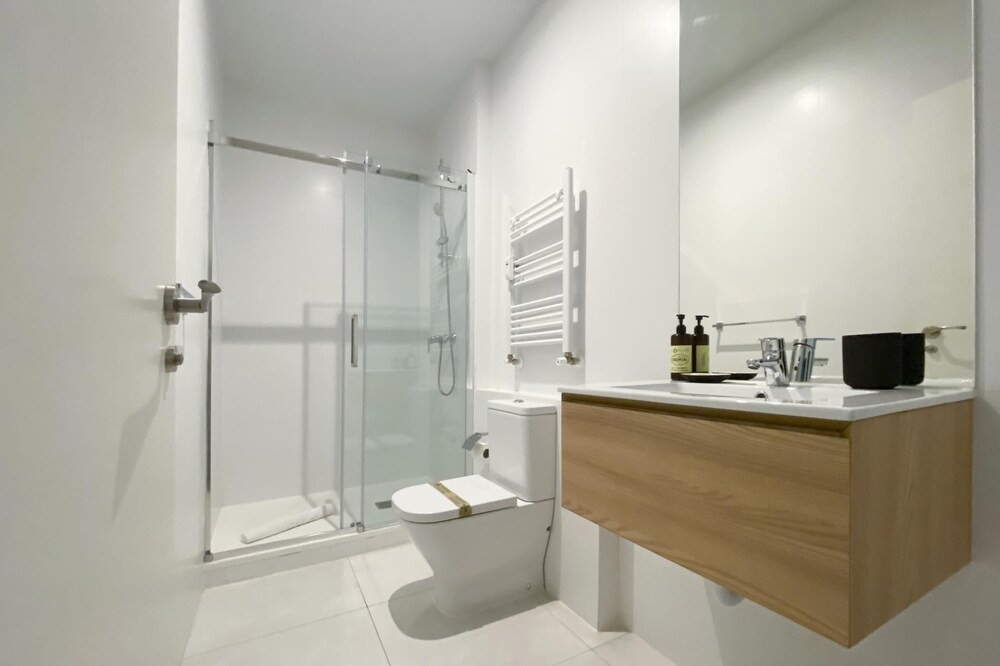 Photo of Bathroom in Castellana