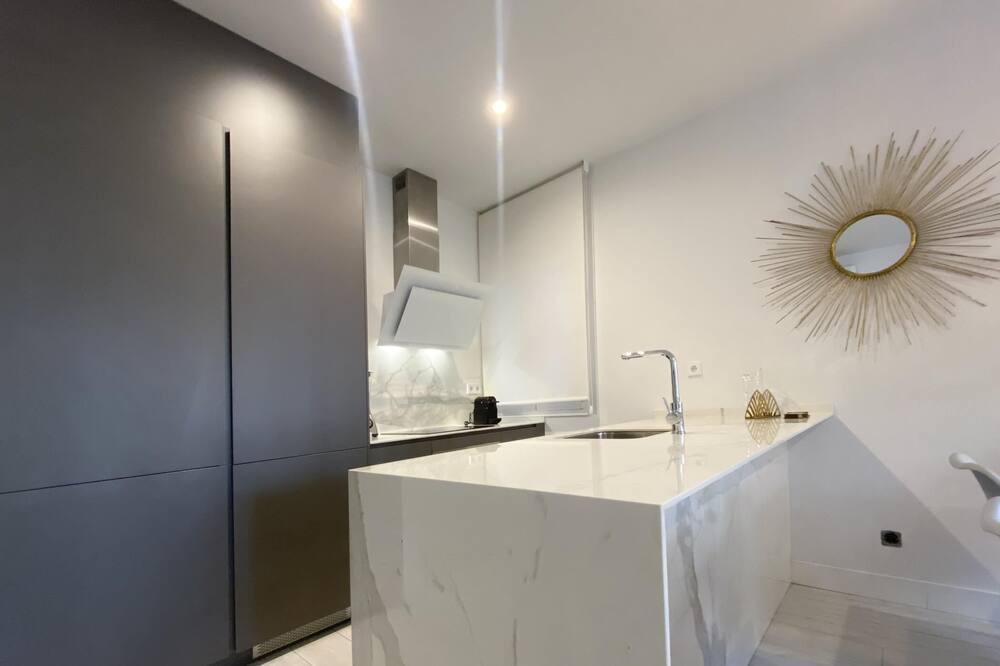Photo of Kitchen in Castellana
