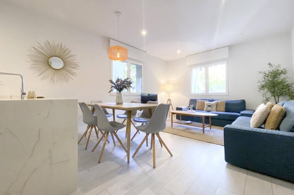 Photo of Livingroom in Castellana