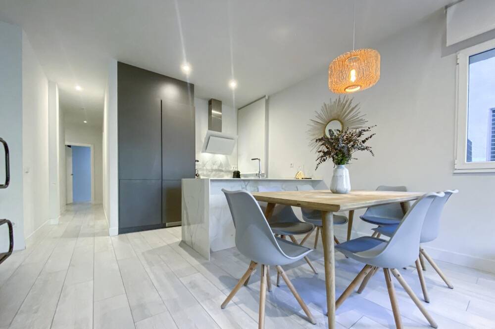 Photo of Kitchen in Castellana