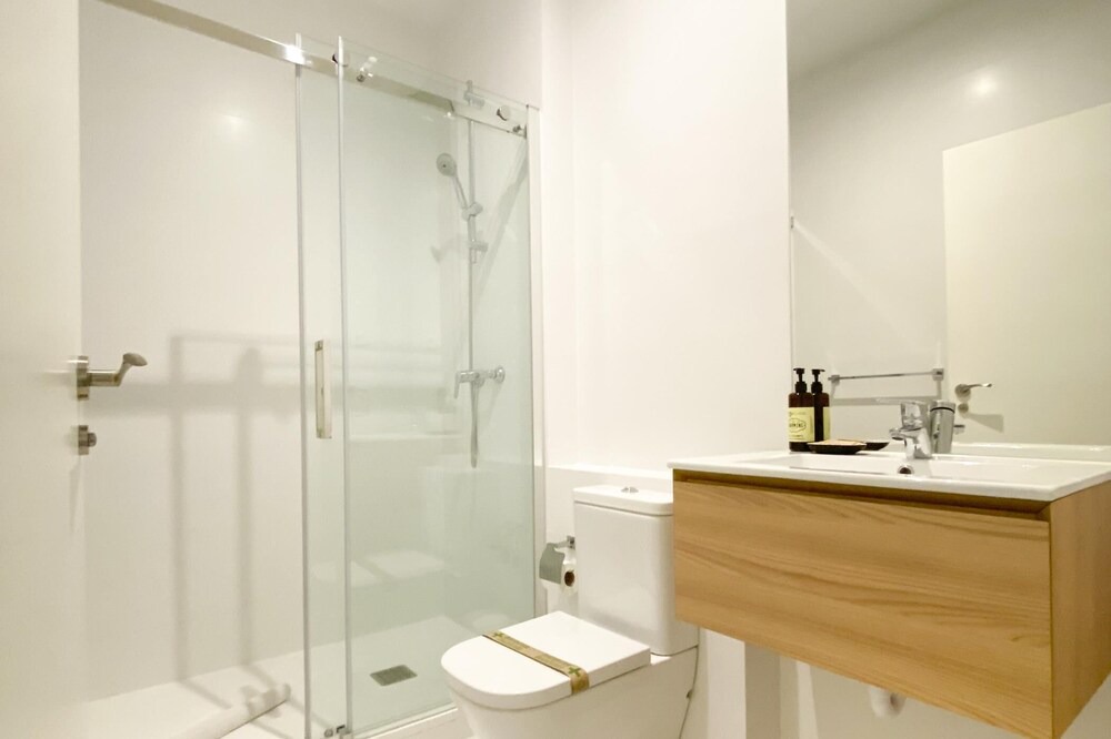 Photo of Bathroom in Castellana