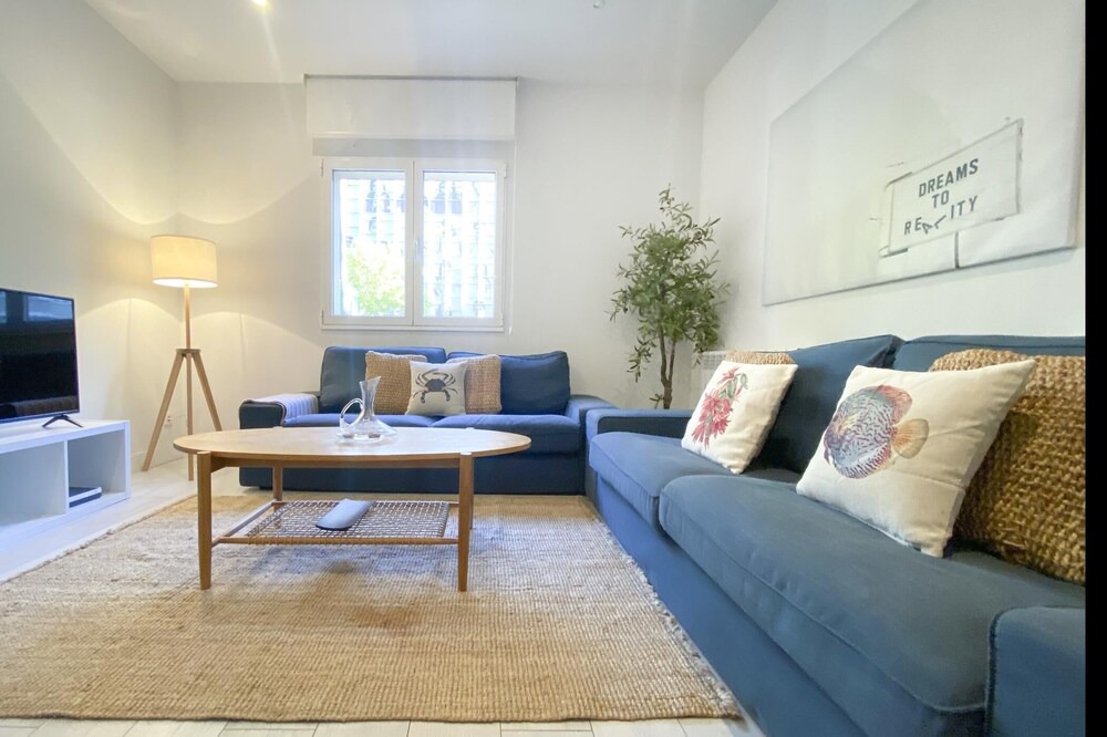 Photo of Livingroom in Castellana