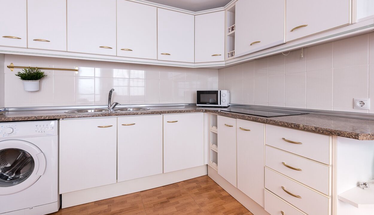 Photo of Kitchen in Benajarafe