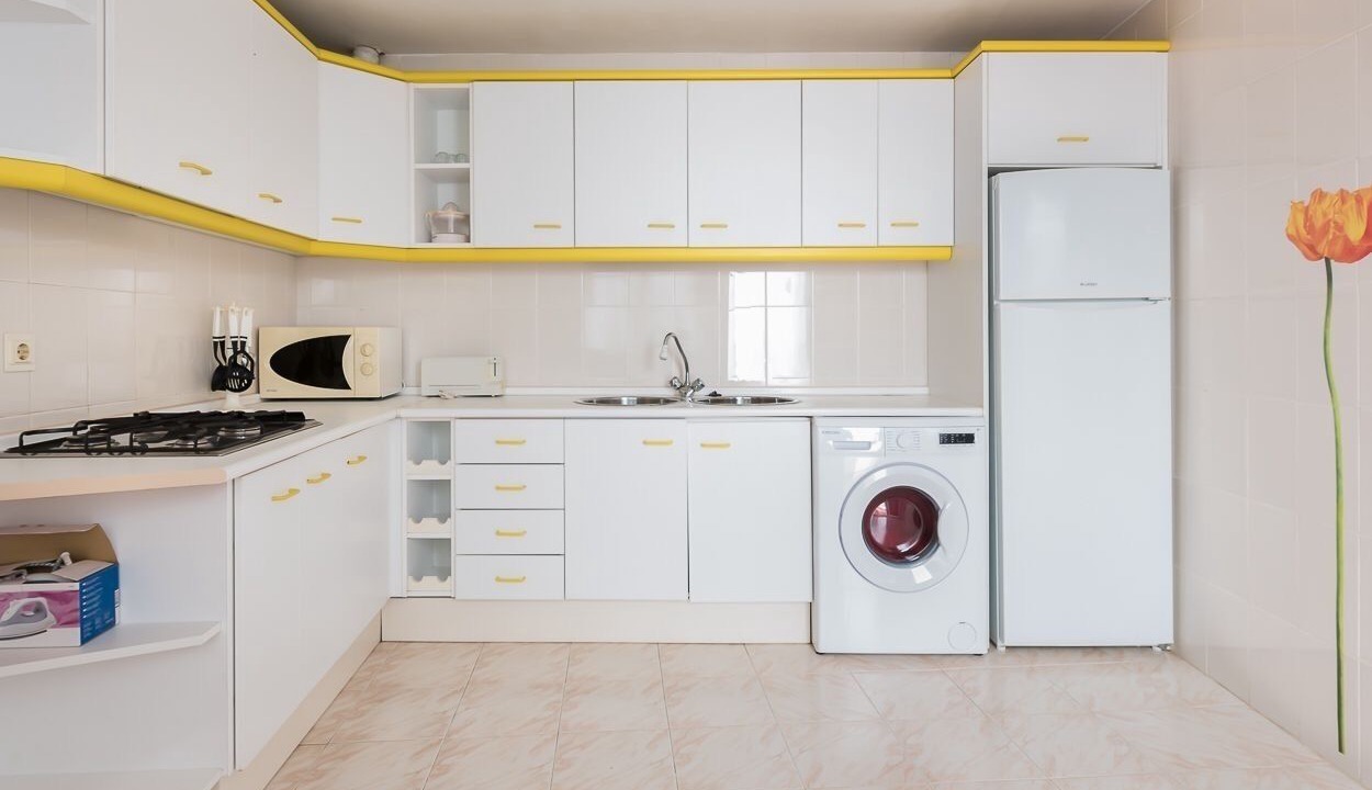 Photo of Kitchen in Benajarafe