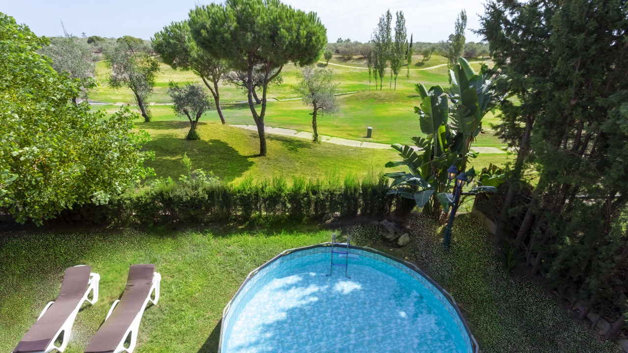 Photo of Outdoor in Las Pajanosas