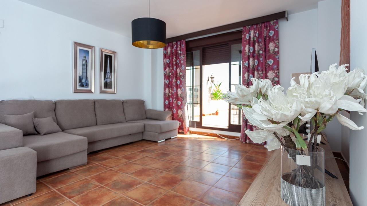 Photo of Livingroom in Las Pajanosas