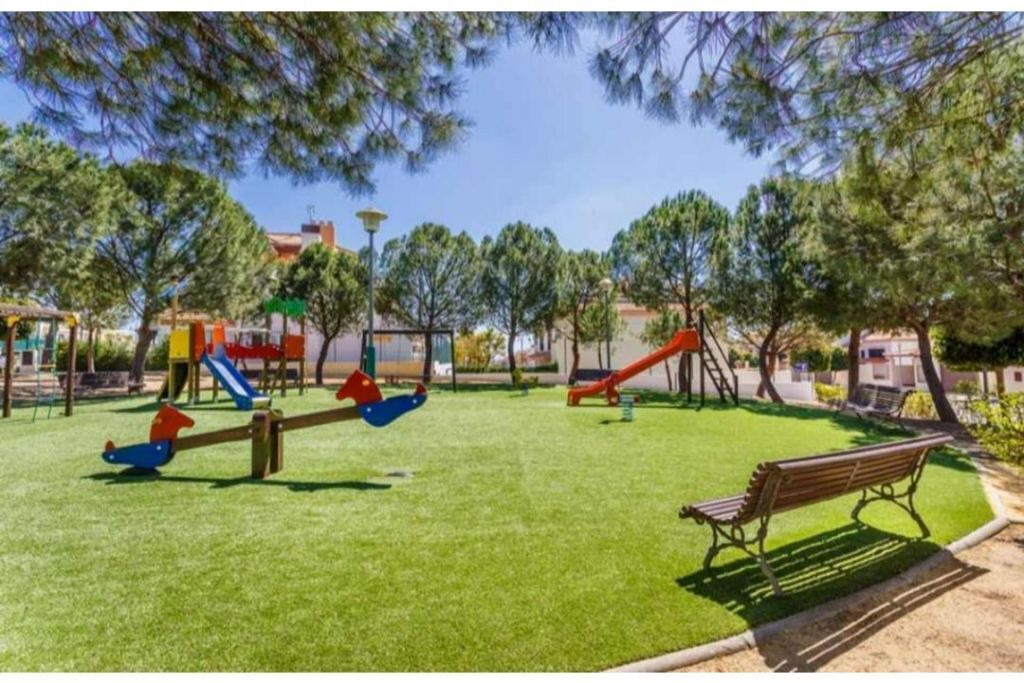 Photo of Outdoor in Las Pajanosas