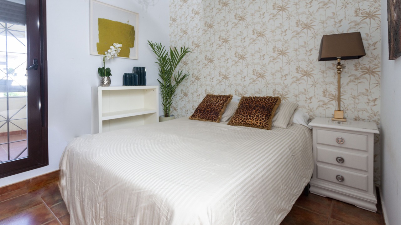 Photo of Bedroom in Las Pajanosas