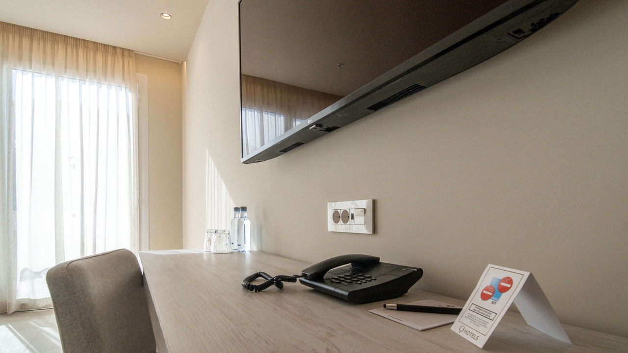 Photo of Bedroom in Cadiz
