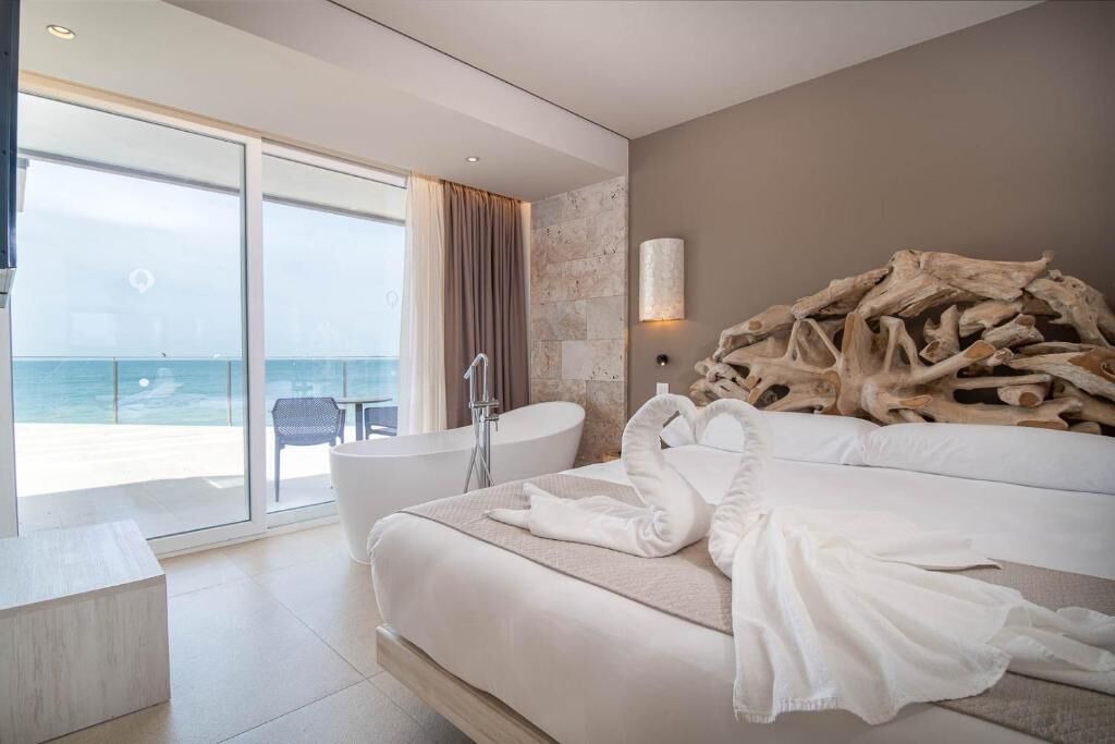 Photo of Bedroom in Cadiz