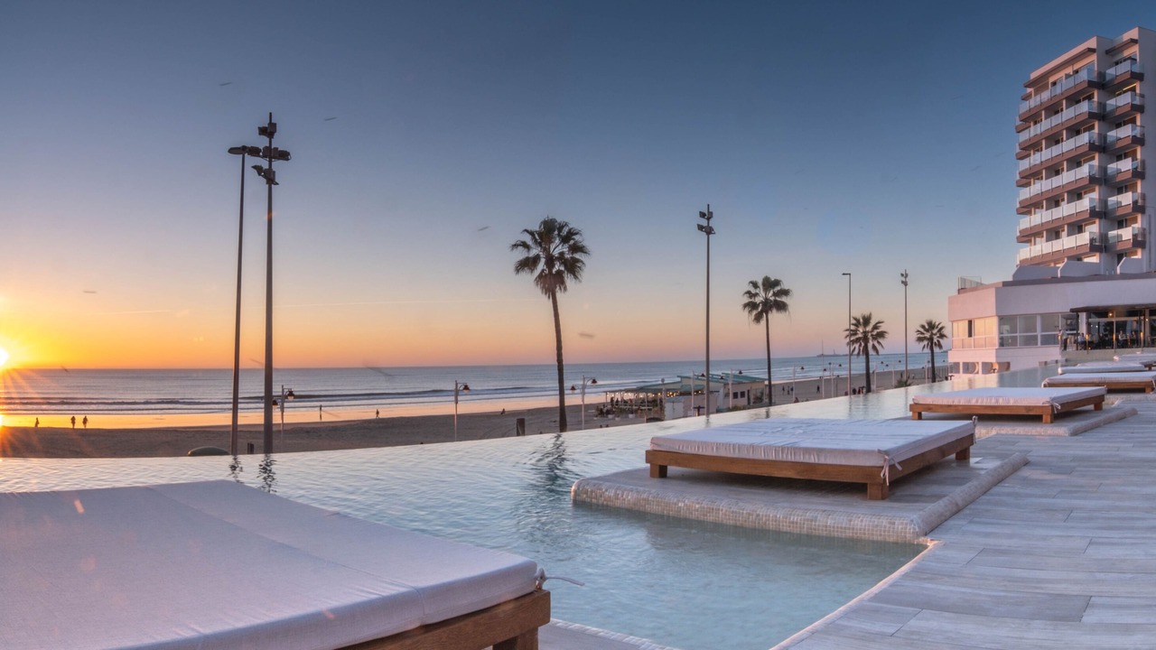 Photo of Outdoor in Cadiz
