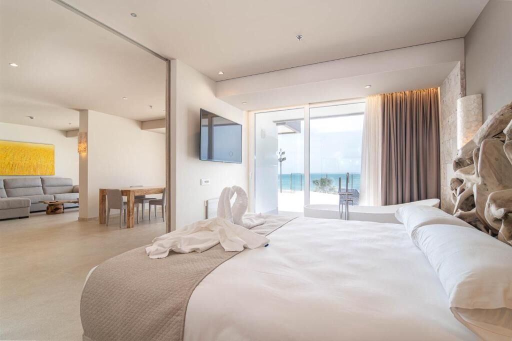 Photo of Bedroom in Cadiz