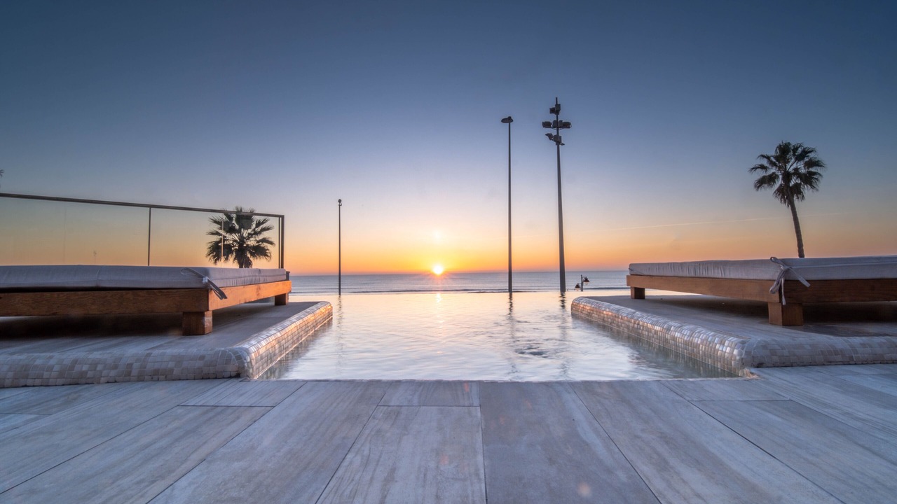 Photo of Outdoor in Cadiz