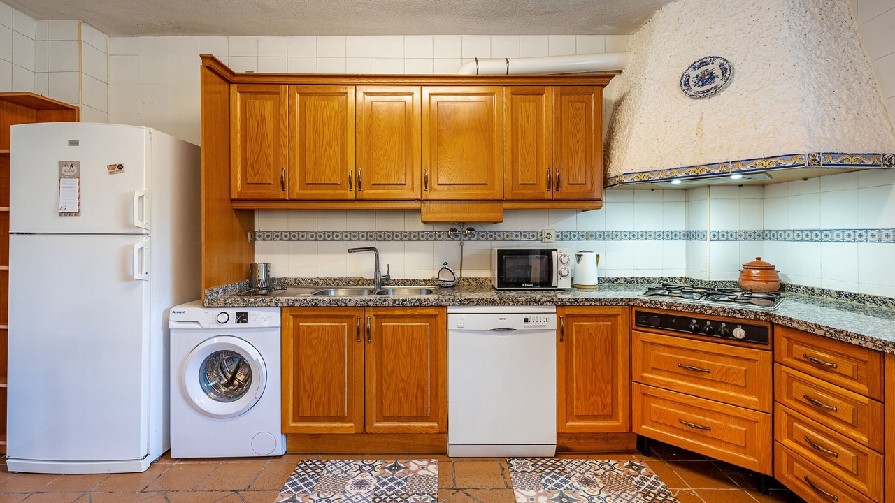 Photo of Kitchen in Gojar