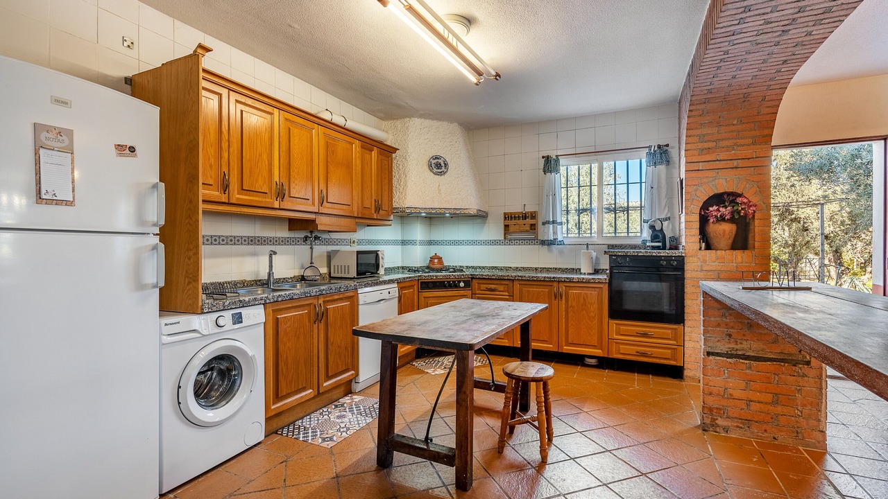 Photo of Kitchen in Gojar