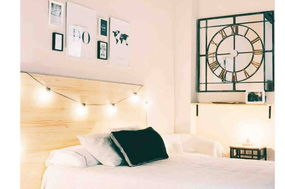 Photo of Bedroom in Alcala de Guadaira