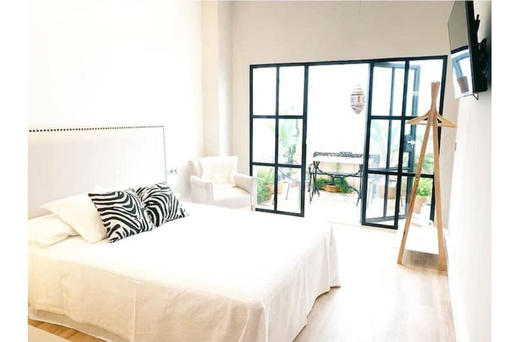 Photo of Bedroom in Alcala de Guadaira