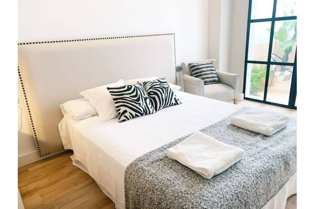 Photo of Bedroom in Alcala de Guadaira