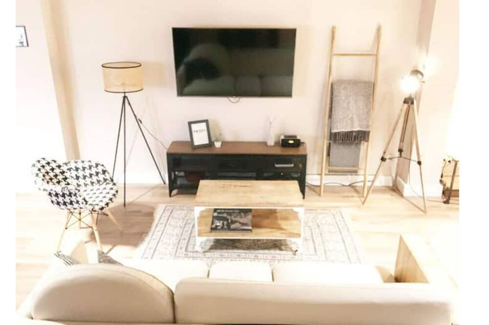 Photo of Livingroom in Alcala de Guadaira