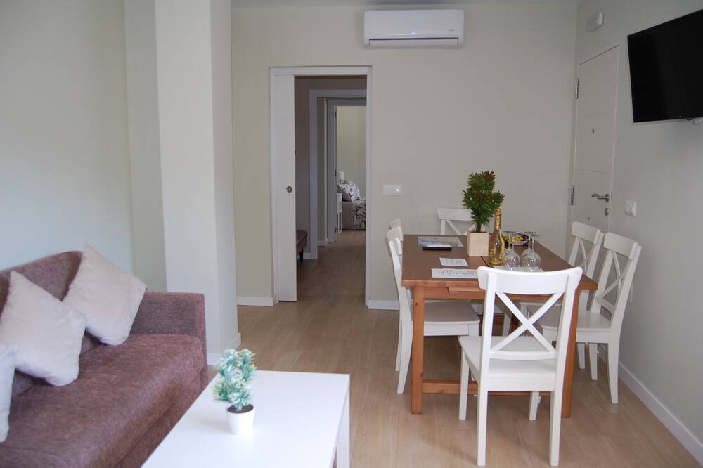 Photo of Livingroom in Totalan