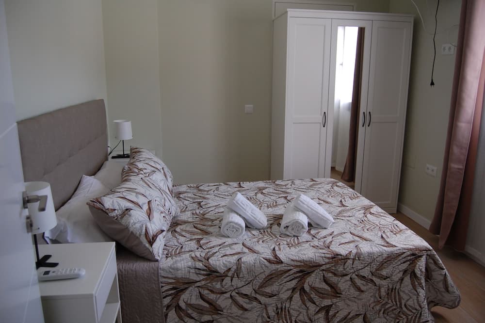 Photo of Bedroom in Totalan
